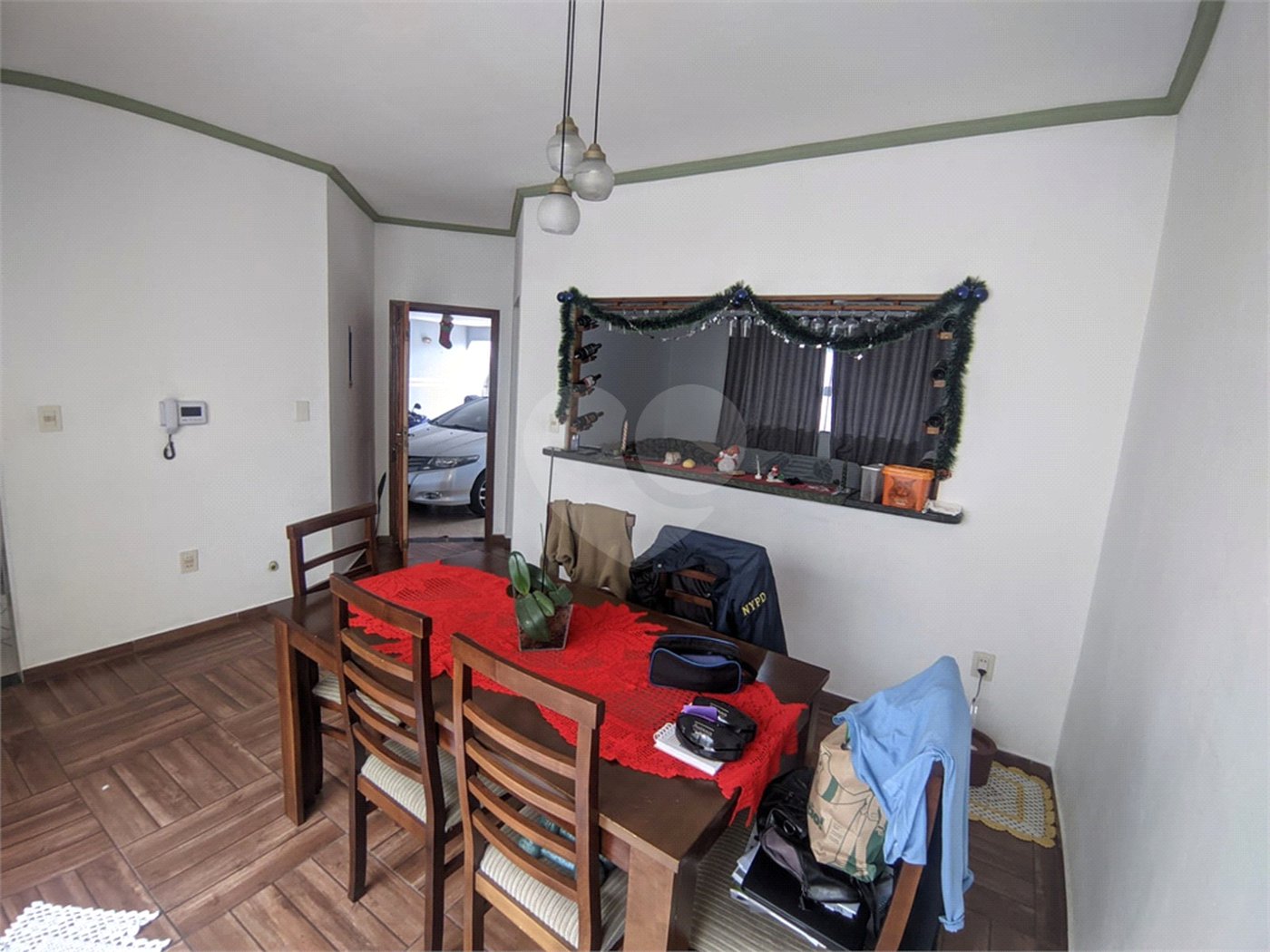 Casa térrea para venda no Residencial Maria Stella Fagá