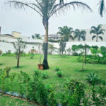 Casa á venda no condomínio Damha I