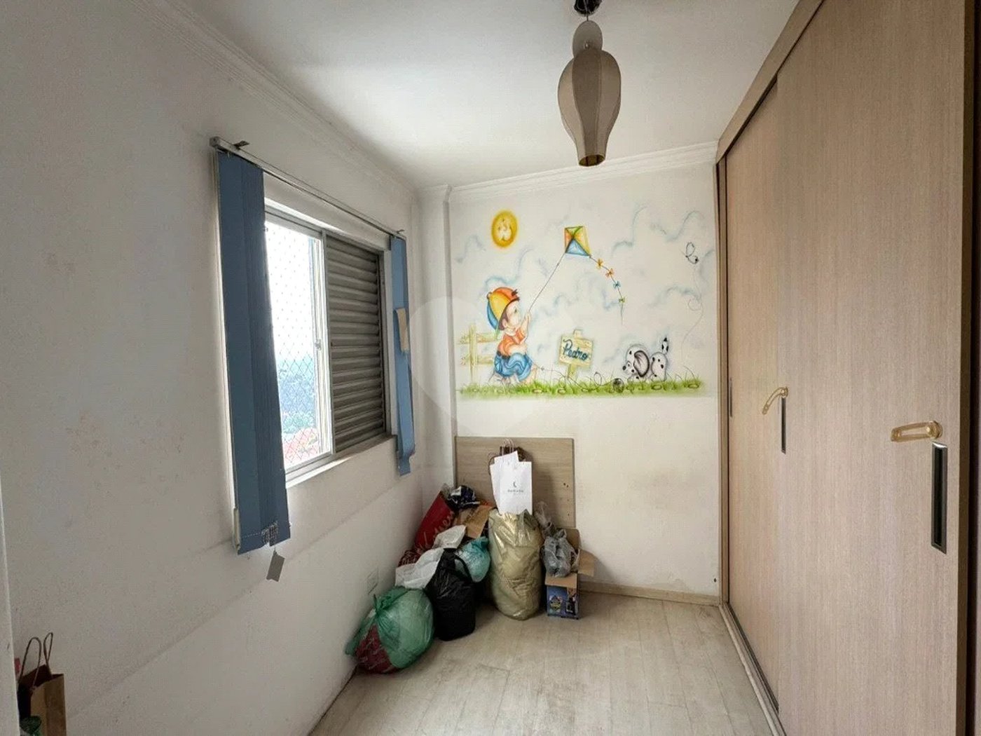 Apartamento à venda na Vila Carrão, 2 quartos