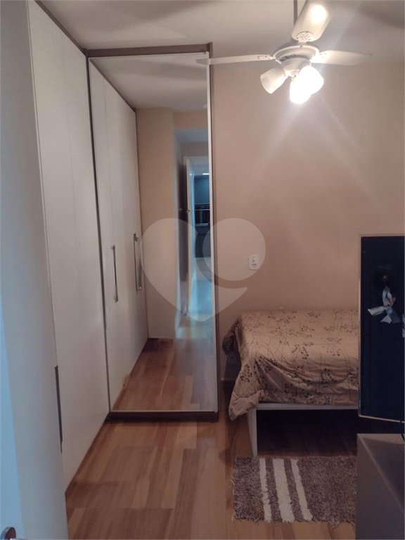 Apartamento no Brás