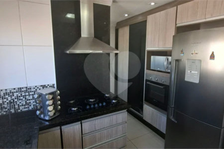 Apartamento com 89m², 3 quartos (1 suíte), 2 garagens, à venda no bairro Campestre, em Santo André