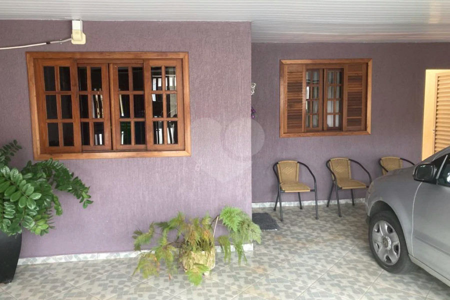 Casa à venda no Condominio Bertolin II