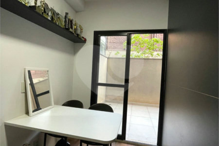 APARTAMENTO A VENDA EM SP CENTRO