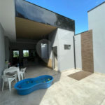 Casa à venda no Bairro Santa Silvia em Piracicaba/SP.