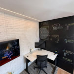 Apartamento à venda com 1 dormitório 29m 1 vaga na Consolação São Paulo