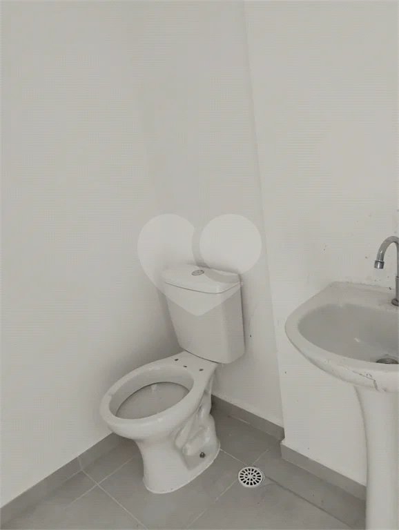 Excelente sala comercial com 50 M² no Jabaquara.