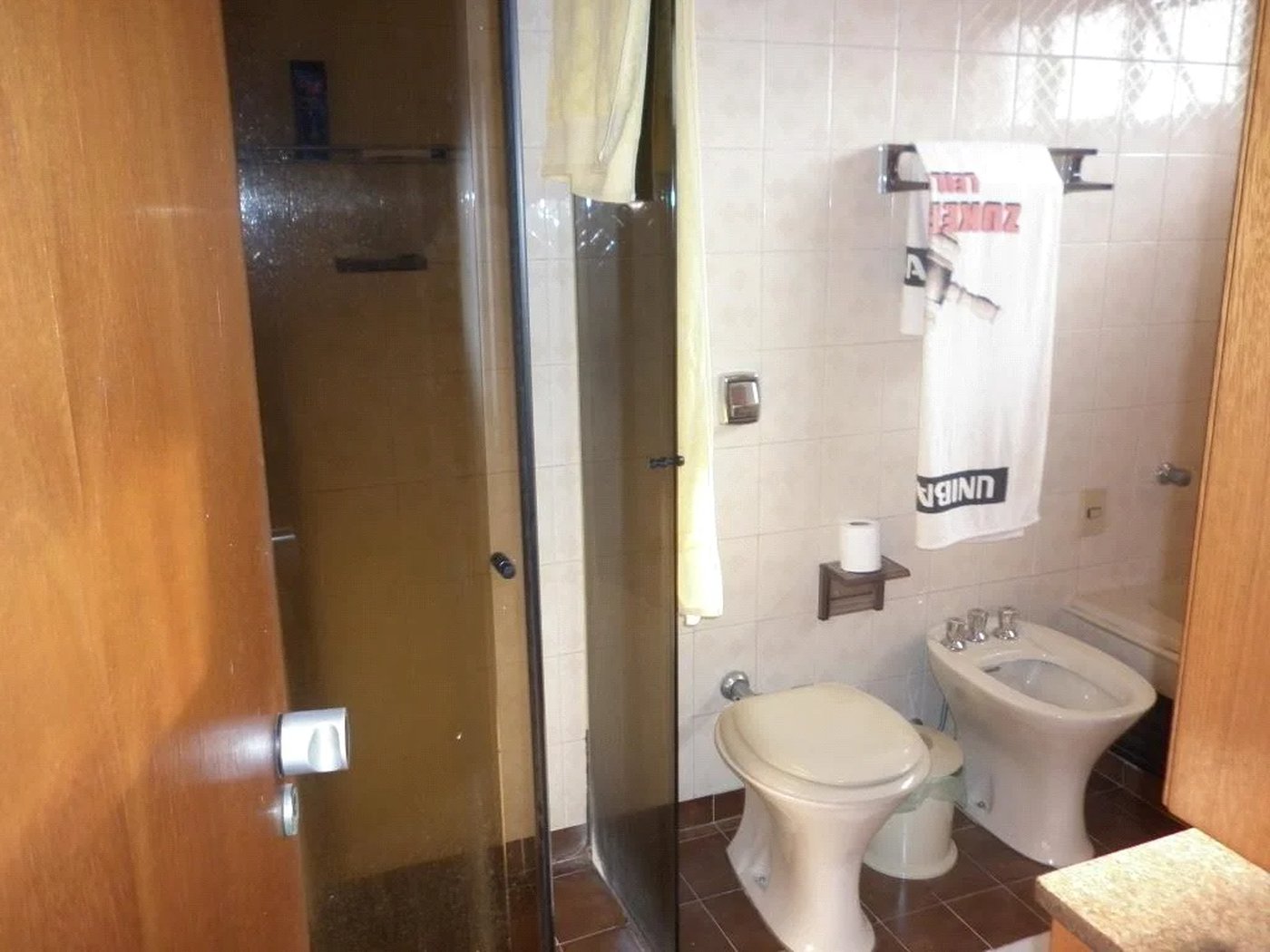 Apartamento à venda com 4 quartos, sendo 1 suíte, em Butantã, São Paulo, SP