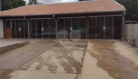 Chácara à venda com 3 quartos, sendo 1 suíte,  em Loteamento Aracê de Santo Antonio II, São Carlos, SP