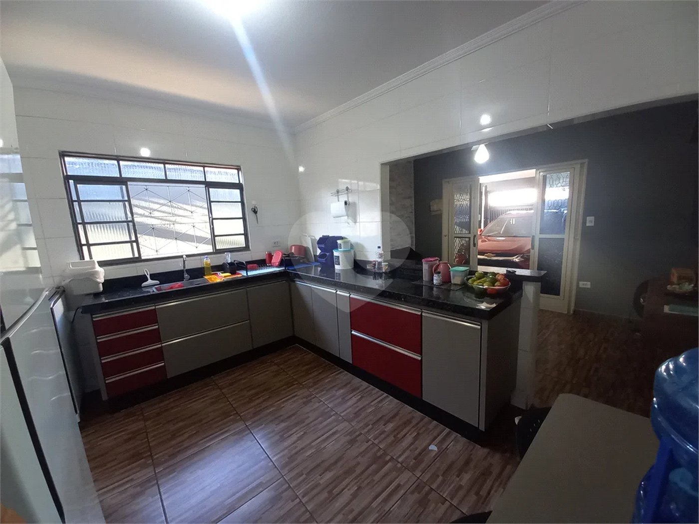 Aconchegante casa térrea com 2 quartos , à venda em Santa Terezinha - Piracicaba - SP.