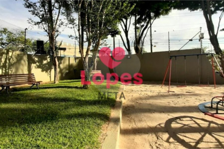 APARTAMENTO A VENDA NO JARDIM DAS INDUSTRIAS COM 60M², 2 DORMITORIOS, 1 BANHEIRO, 1 VAGA, SJC