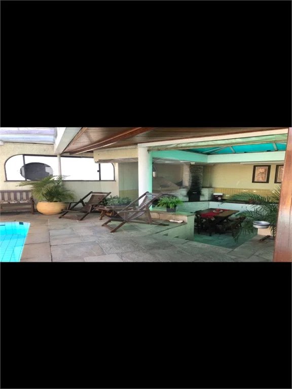 Cobertura para venda ou locação na Vila Matilde, 3 suítes, 6 garagens