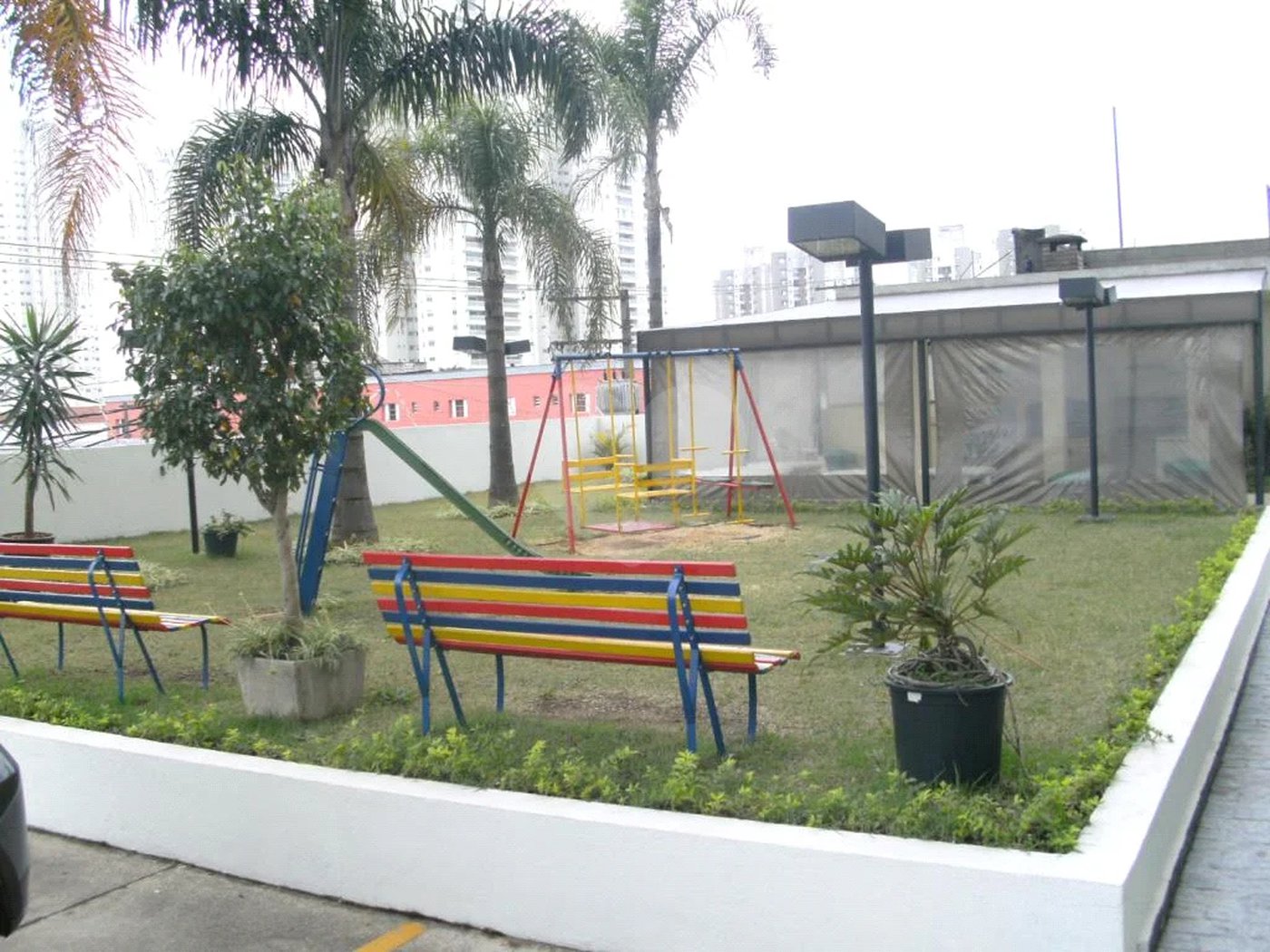 Apartamento à venda com 2 quartos, sendo 1 suíte, em Vila Hamburguesa, São Paulo, SP