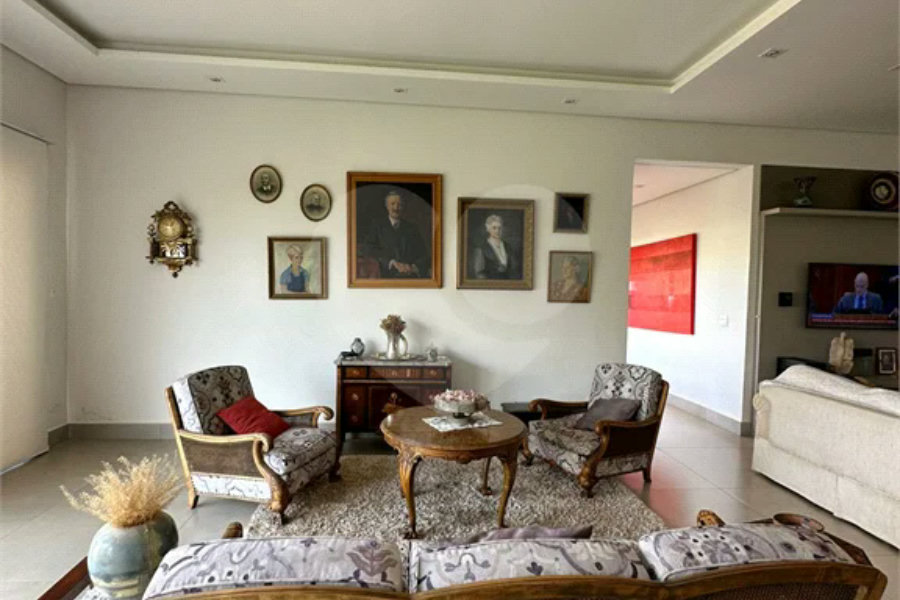 Casa em Condomínio Fechado a venda em Piracicaba