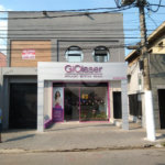 Sala Comercial com 28m² na Vila Santa Catarina!!!