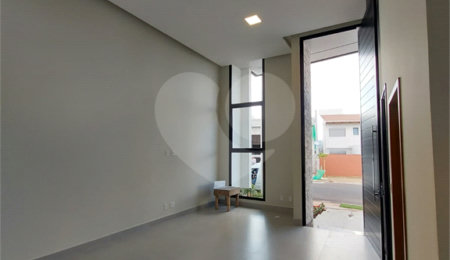 Casa à venda com 3 suítes no condomínio Residencial Villeneuve, São Carlos - SP