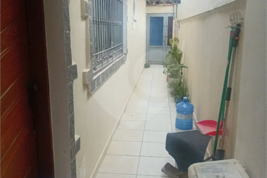 Casa Térrea à Venda na Vila Mazzei – 237 m² | Piscina | Área de Churrasco | Quintal