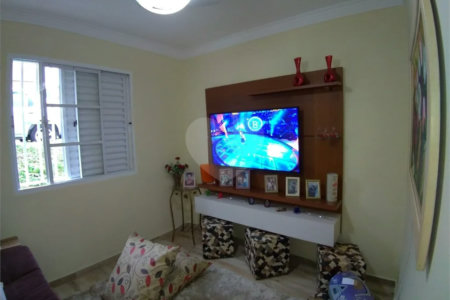 Apartamento com 51m² , 2 quartos, com garagem, à venda no Jardim Ipanema - Santo André