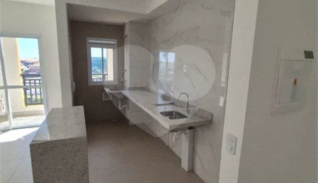 Apartamento à venda com 2 quartos, sendo 1 suíte,  em Santa Terezinha, Paulínia, SP