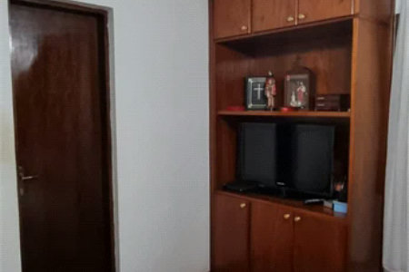 Casa à venda com 3 quartos, sendo 3 suítes, em Vila São Francisco, São Paulo - SP