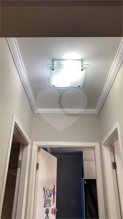 Apartamento com 48m², 2 quartos, garagem, à venda na Vila Nova Cachoeirinha