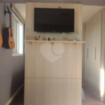Apartamento Itaquera 2 dormitorios 1 vaga