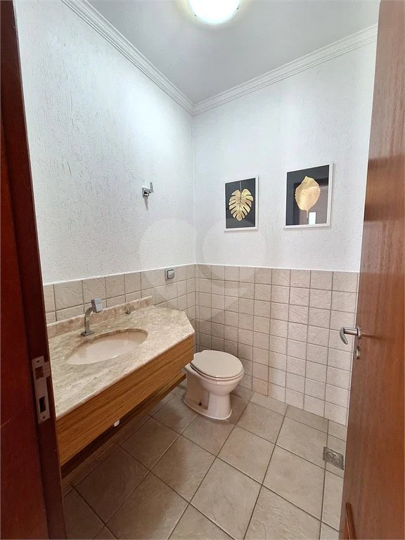 Casa Venda no Condomínio Jardim Paulista em Vinhedo/SP