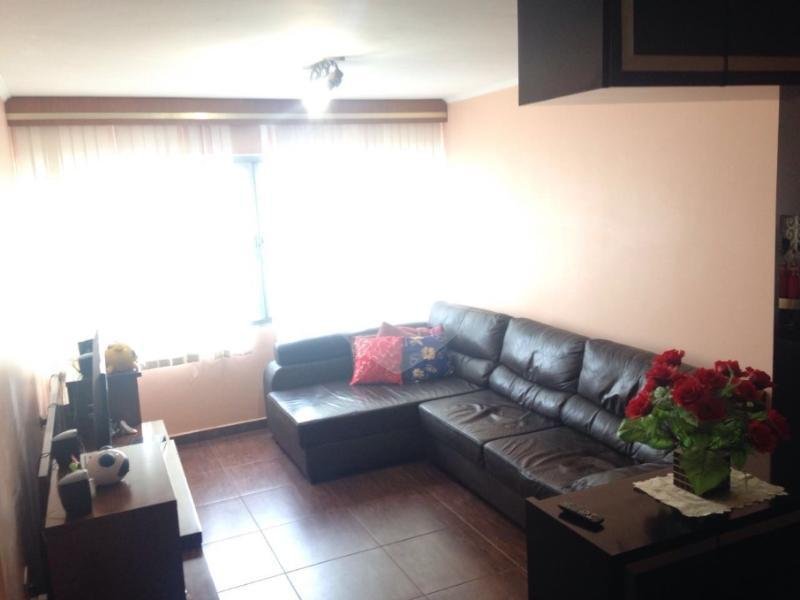 Apartamento na Mooca