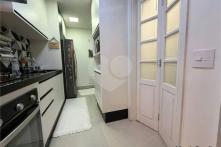 Apartamento com 120m², 3 dormitórios, sendo 3 suítes, 2 vagas de garagem, à venda no Tatuapé.