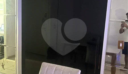 Apartamento à venda com 2 quartos em Santana, São Paulo, SP