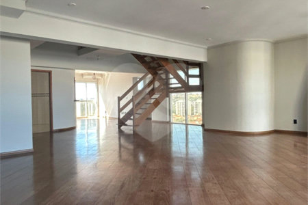 Apartamento 4 suítes Central Park Club