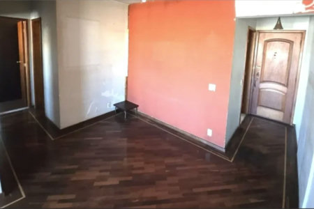 Apartamento à venda com 2 quartos em Jardim Ester, São Paulo, SP