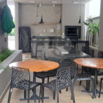 Apartamento 2 Dorms a 800m do Metrô Belém – Vista Livre