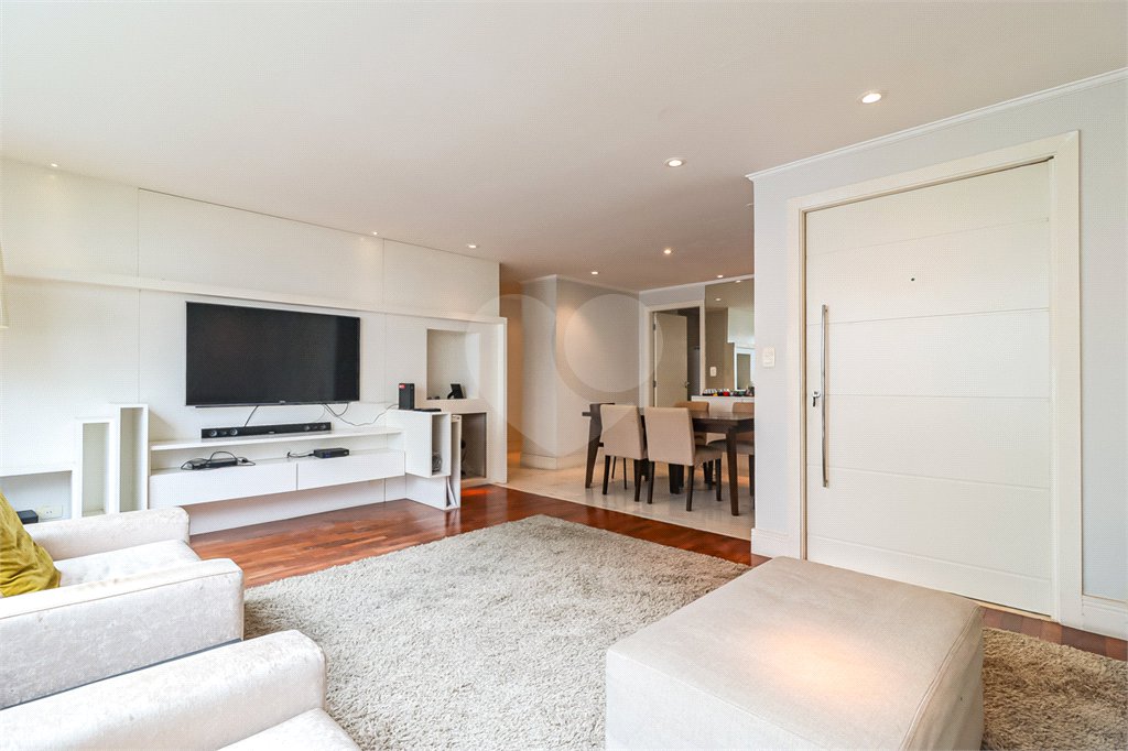 APARTAMENTO COM 3 DORMITÓRIOS, 1 SUÍTE, 2 VAGAS, 142 M² - JARDIM AMÉRICA
