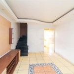 Casa com 100m², 3 dormitórios, 2 vagas, à venda em Itaquera