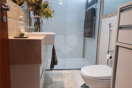Apartamento para venda em área central