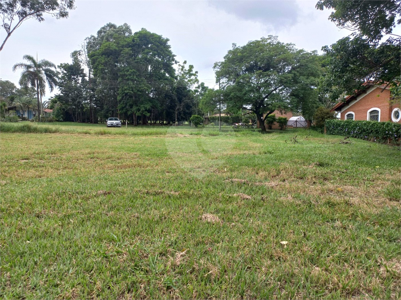 Loteamento Residencial no Condomínio Vila Pinhal do Broa