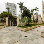 Apartamento para venda com 60 m², 2 quartos e 1 vaga no Campo Belo-SP