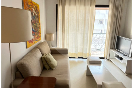 Jardins 51,54 m² 1 Suíte 1 Vaga de Garagem