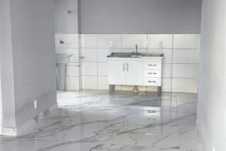 Apartamento dois dormitórios c/ suíte Hortolândia