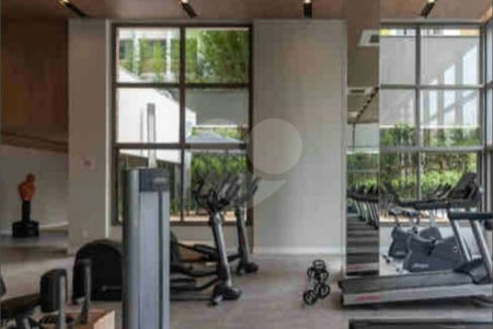Studio moderno na Vila Mariana!