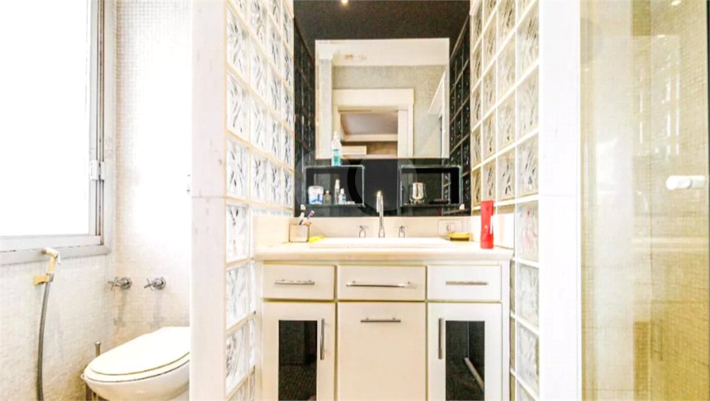 Apartamento com 410m², 4 suítes, 3 garagens, à venda em Santo Amaro