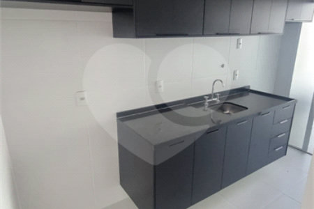 Apartamento de 1 quarto à venda na Vila Clementino