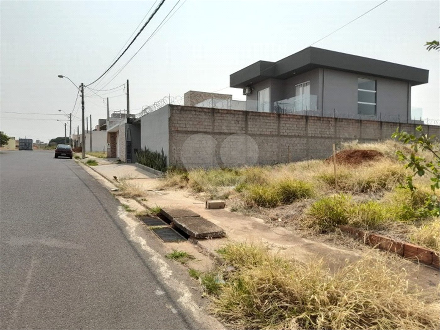 Terreno à Venda no Bairro Santa Julia - São Carlos