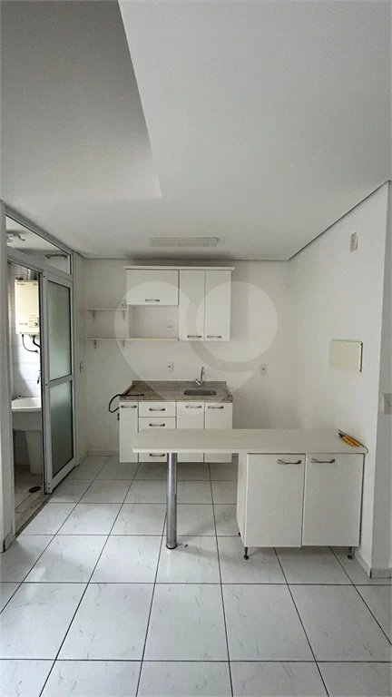 Apartamento duplex de 60m2 com 1 vaga na Vila Mariana