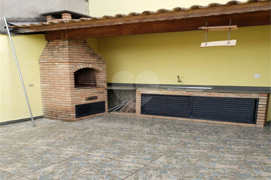 Sobrado à venda com 3 quartos, sendo 1 suíte,  em Vila Maria, São Paulo, SP