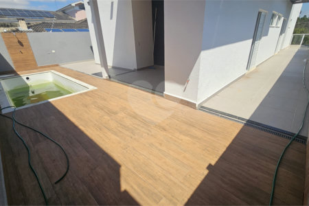 Casa Venda Locação Condomínio Terra Magna