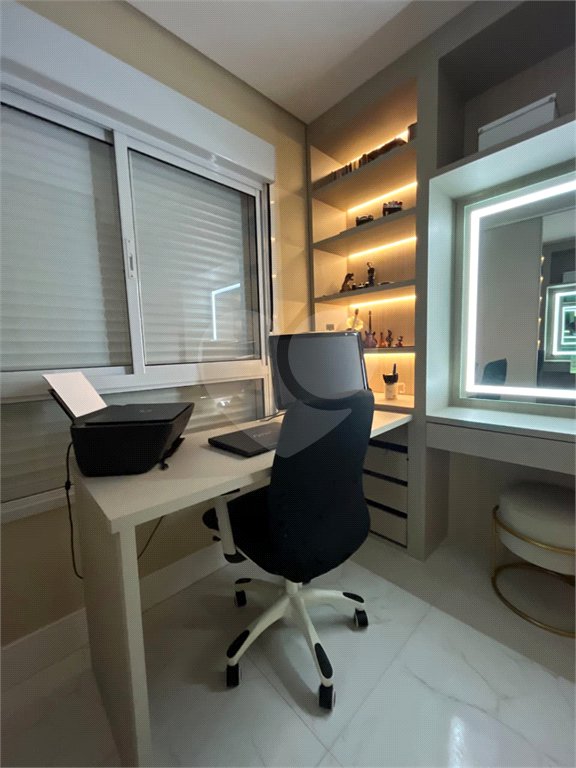 APARTAMENTO NOVO PORTEIRA FECHADA NO IPIRANGA