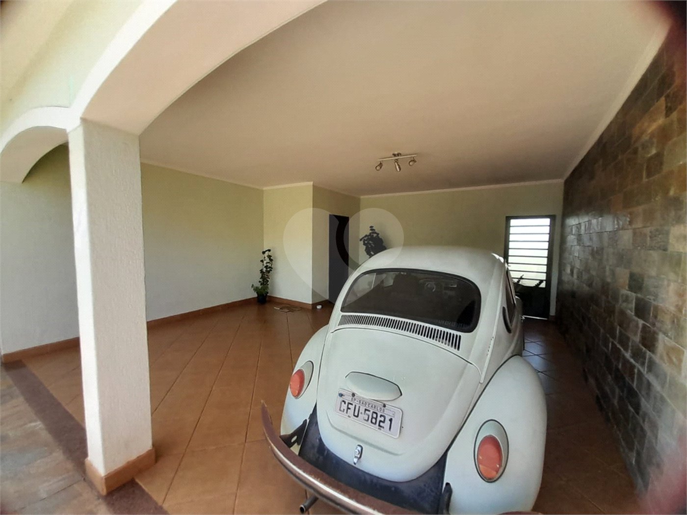 Casa à Venda na Vila Faria - São Carlos