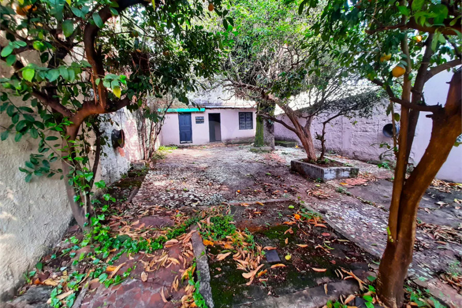 CASA COMERCIAL PARA LOCAÇÃO, BAIRRO CENTRO, PIRACICABA/SP.