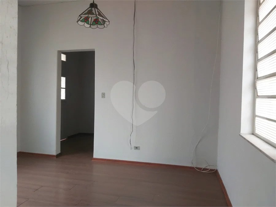 Casa térrea a venda no centro de São Carlos com 3 quartos